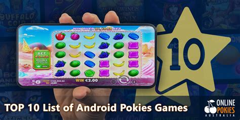 Android Pokies .